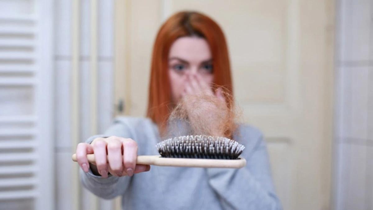 hair loss prevention